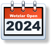 Wetzlar Open 2024