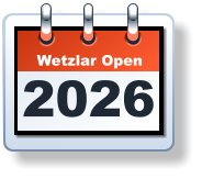 Wetzlar Open 2026